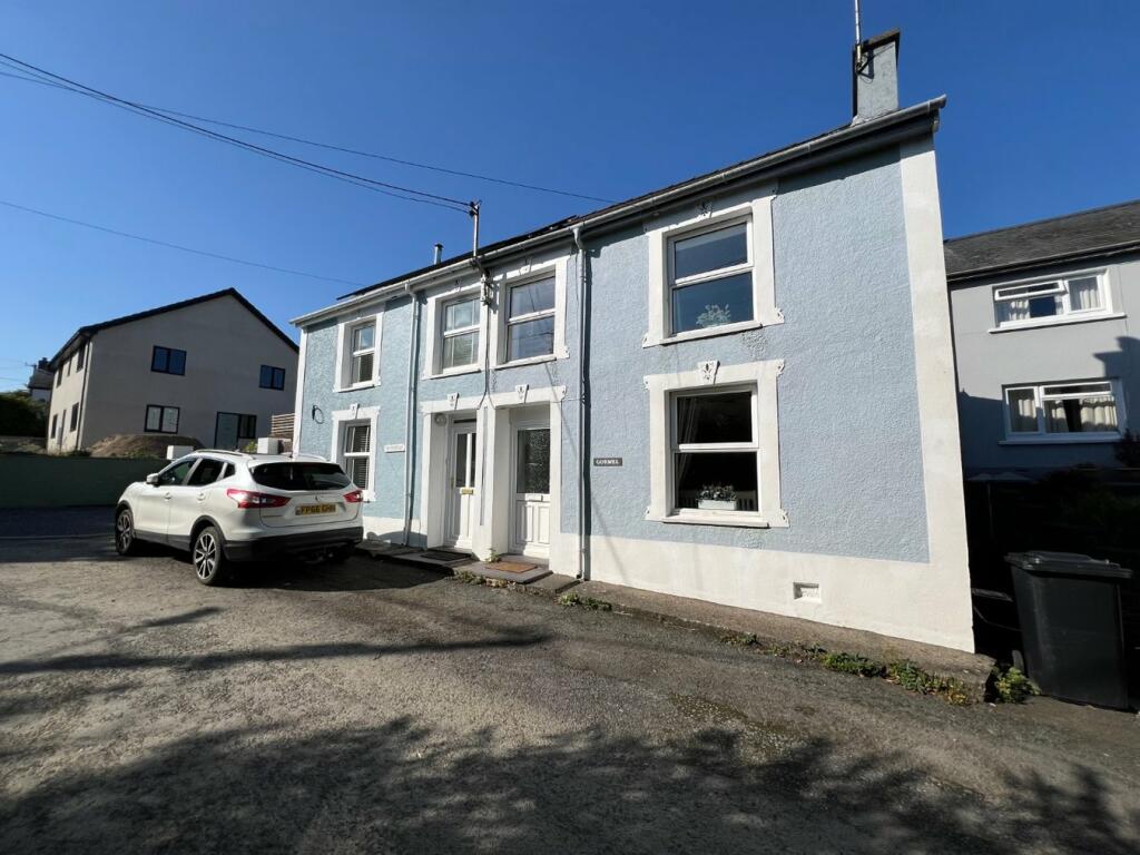 Main image of property: Llanarth, Ceredigion, SA47