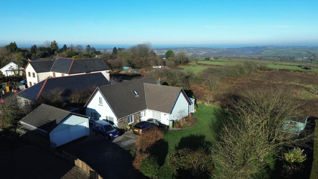 Main image of property: Dihewyd, Nr Aberaeron, SA48