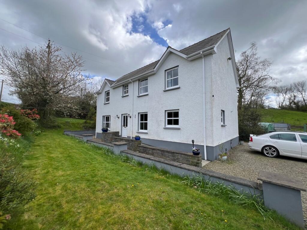 Main image of property: Mydroilyn, Near Aberaeron, SA47