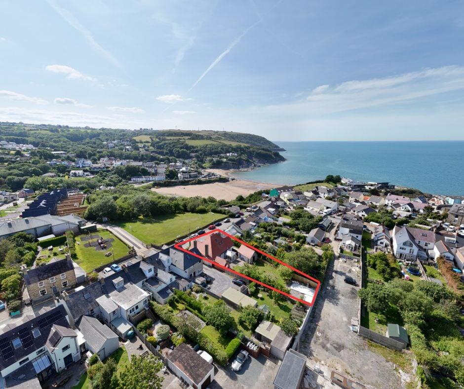 Main image of property:  Aberporth, Cardigan, SA43