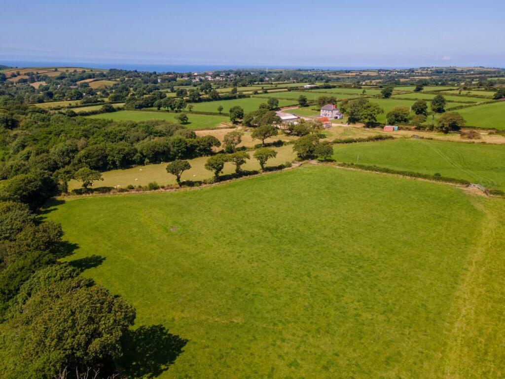 Main image of property: Llwyndafydd, New Quay, SA44