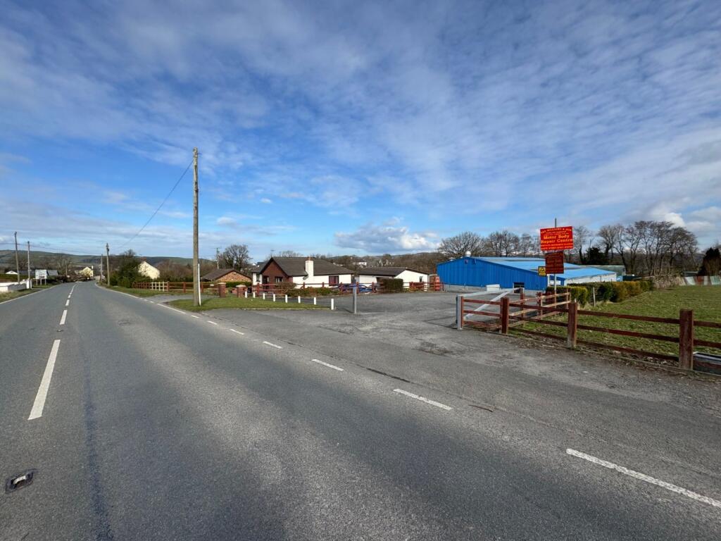 Main image of property: Temple Bar, Felinfach, Lampeter, SA48
