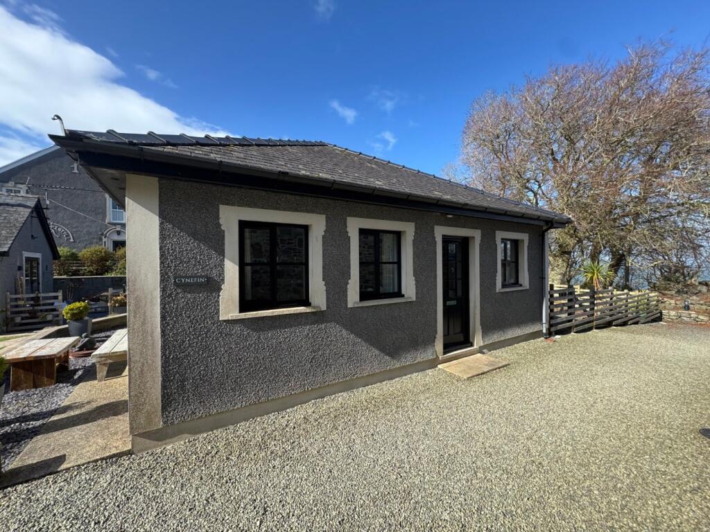 Main image of property: Penrhiw Pistyll Lane, New Quay, SA45