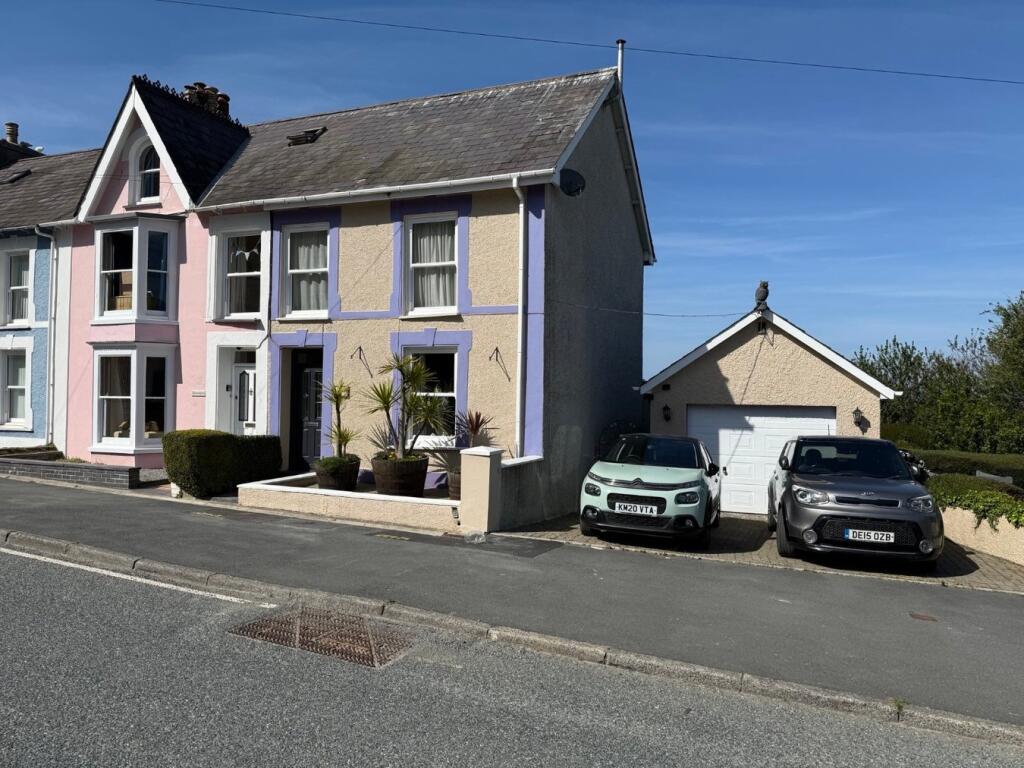 Main image of property:  New Quay, SA45