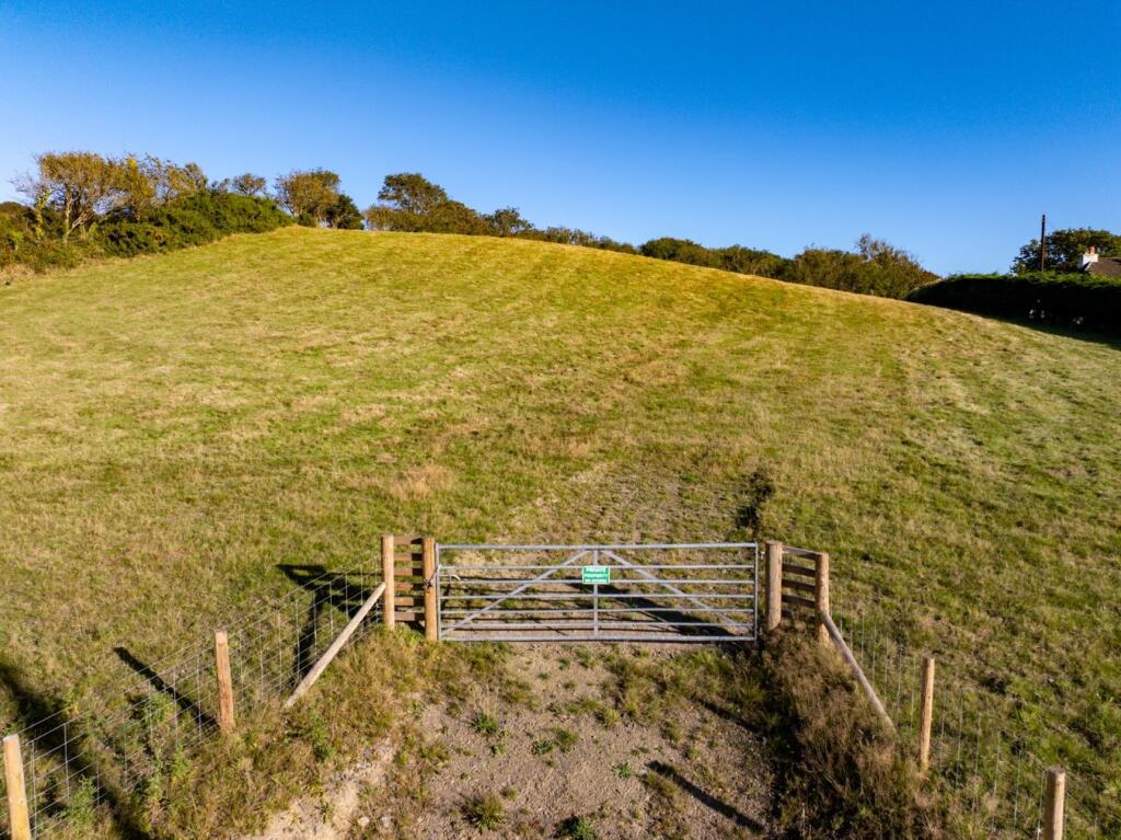 Main image of property: Bro Allt y Graig, Goitre Road, Aberaeron, SA46
