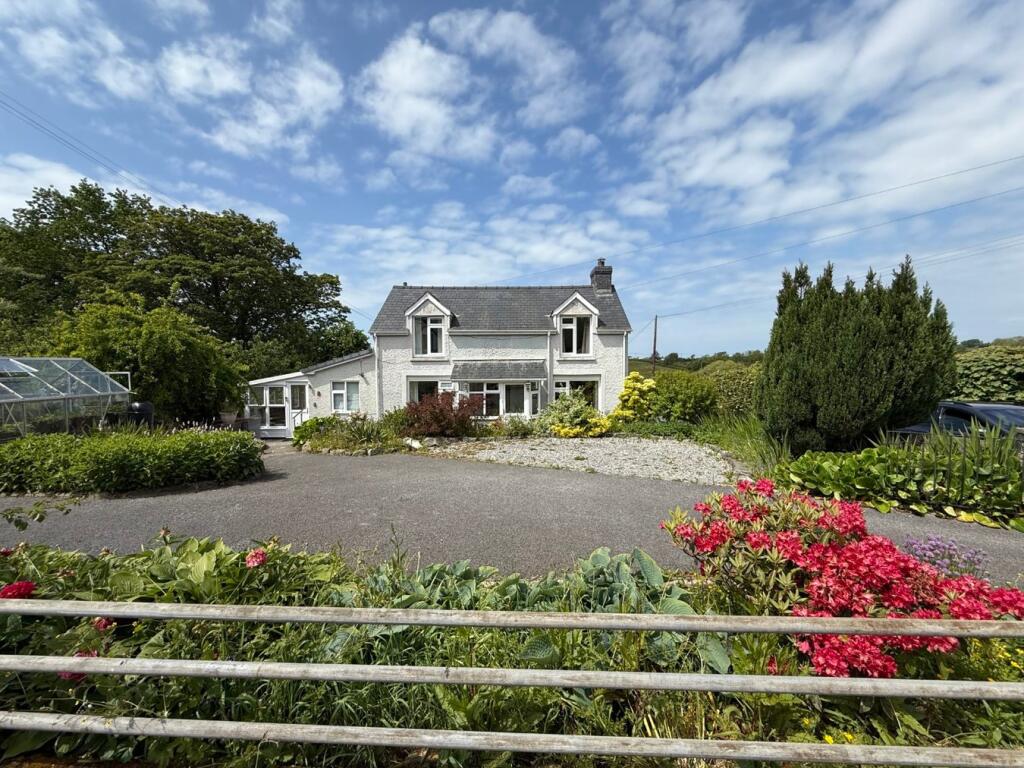 3 bedroom cottage