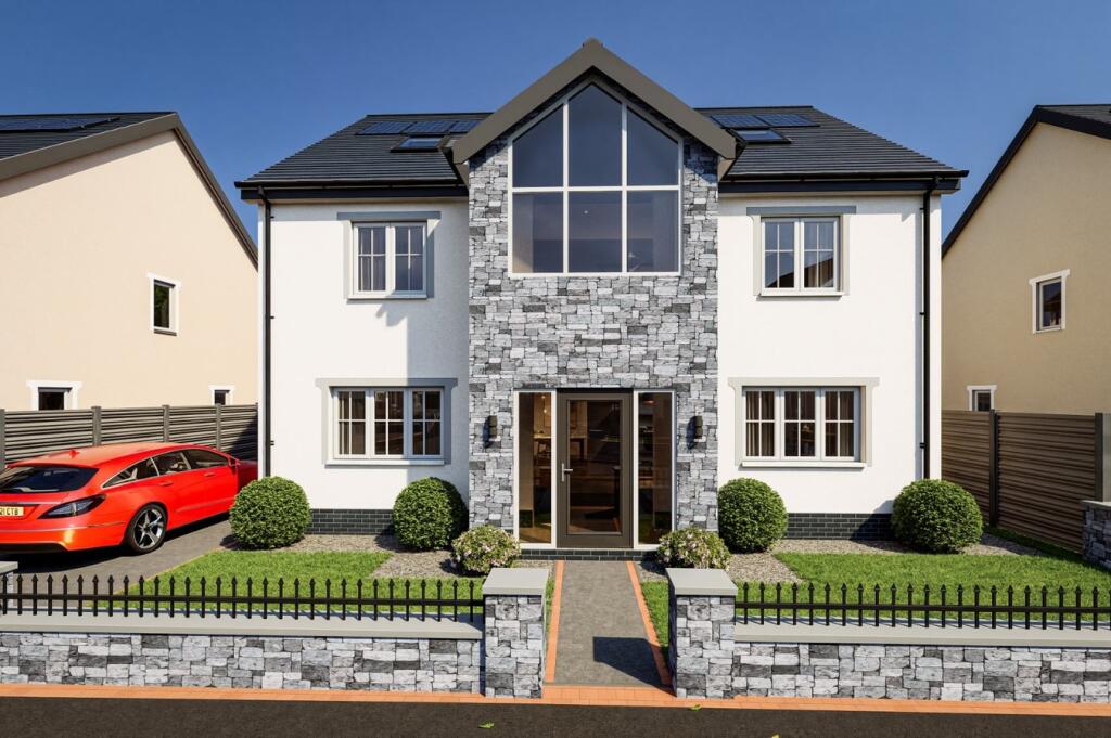 Main image of property: Bronwydd Road, Carmarthen, SA31