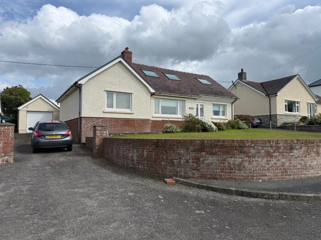 Main image of property: Cardigan Road, Aberaeron, SA46