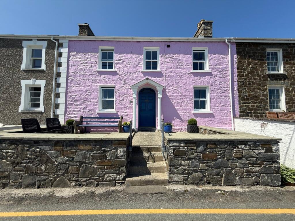 Main image of property: Rock Street, New Quay, SA45