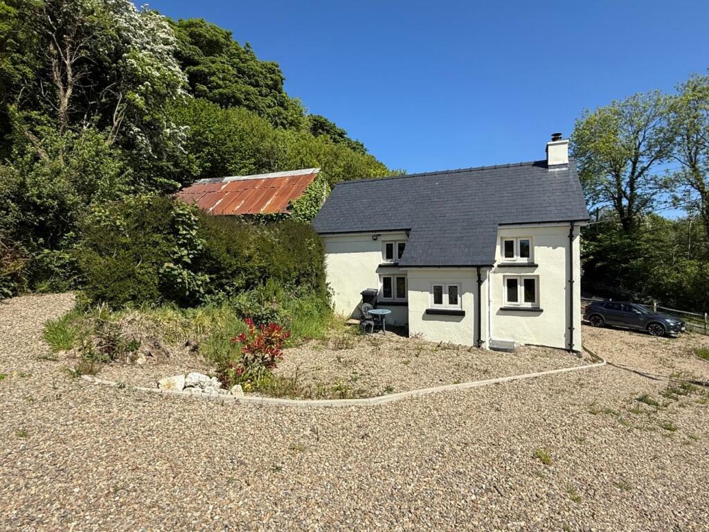 Main image of property: Brynhoffnant, Llandysul, SA44
