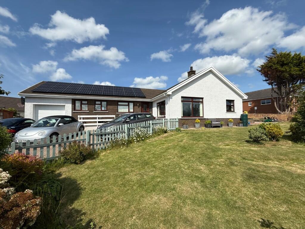 Main image of property: Ferwig Road, Cardigan, SA43