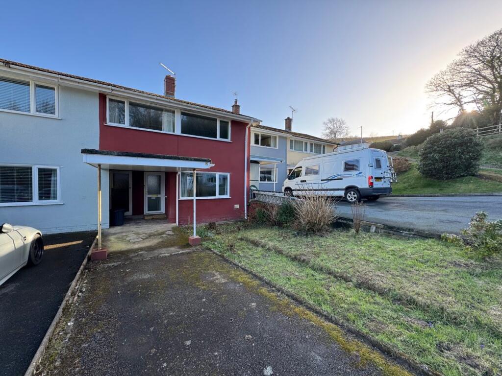 Main image of property: Panteg Road, Aberaeron, SA46