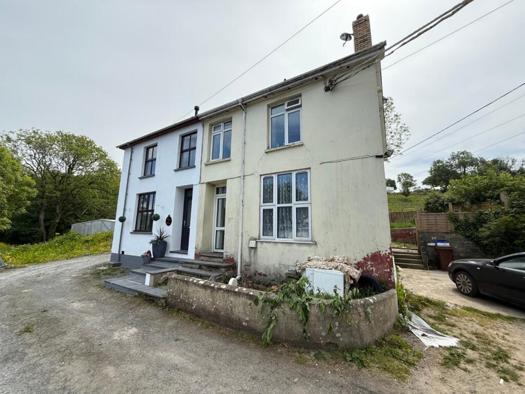 Main image of property: Pentregarth, New Quay, SA45