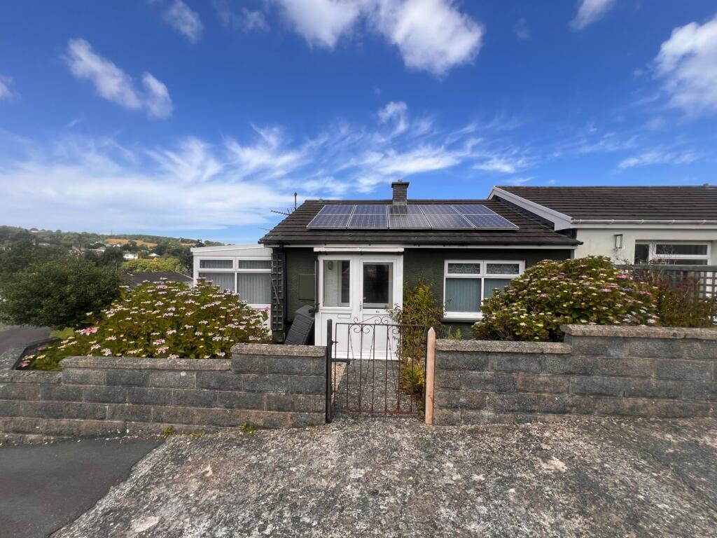 Main image of property: Bryn Glas, Aberporth, Cardigan, SA43