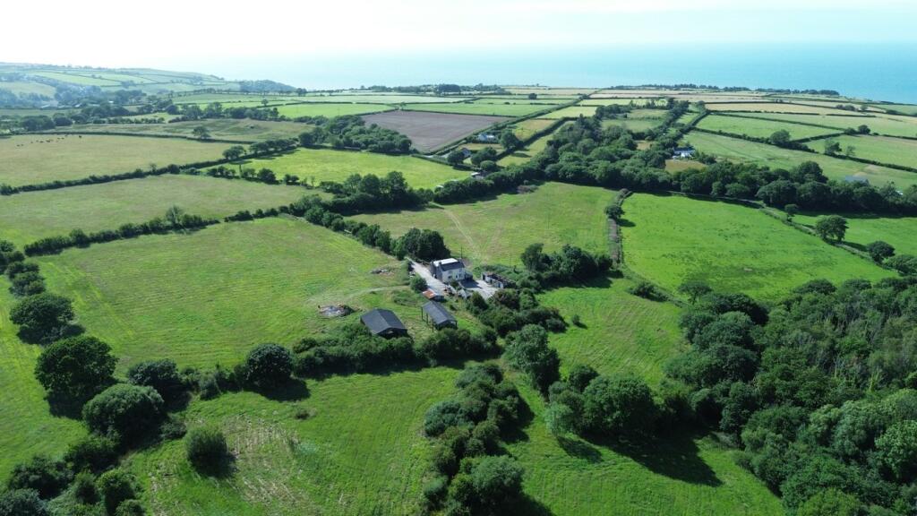 Main image of property: Aberarth, Aberaeron, SA46