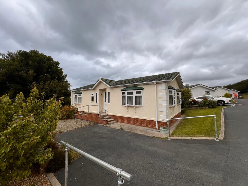 Main image of property: Schooner Park, New Quay, SA45