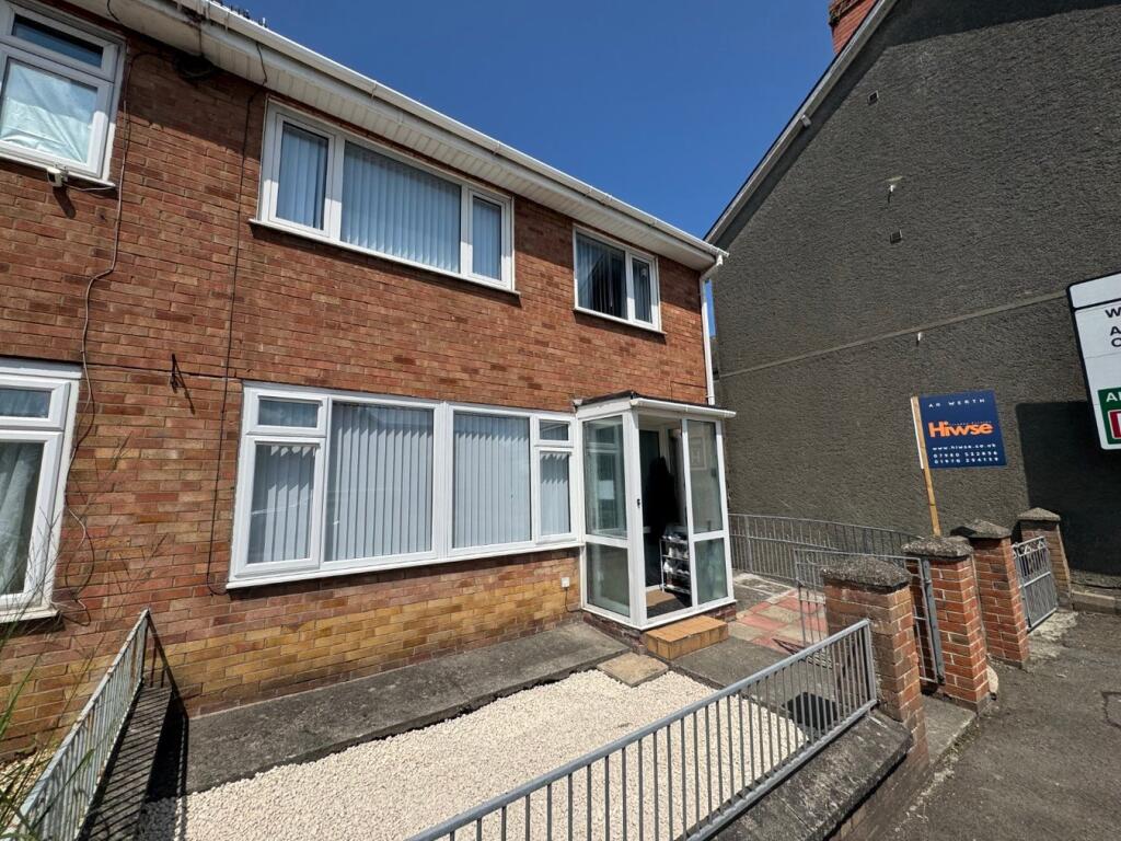 Main image of property: Penybont Road, Llanbadarn Fawr, Aberystwyth, SY23