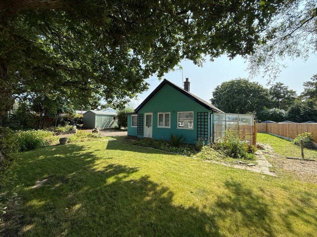 Main image of property: Oakford, Nr New Quay , SA47
