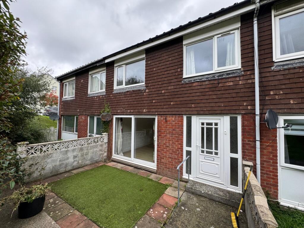 Main image of property: Ystwyth Close, Penparcau, Aberystwyth, SY23