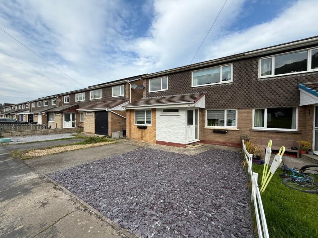 Main image of property: Cwm Aur, Llanilar, Aberystwyth, SY23