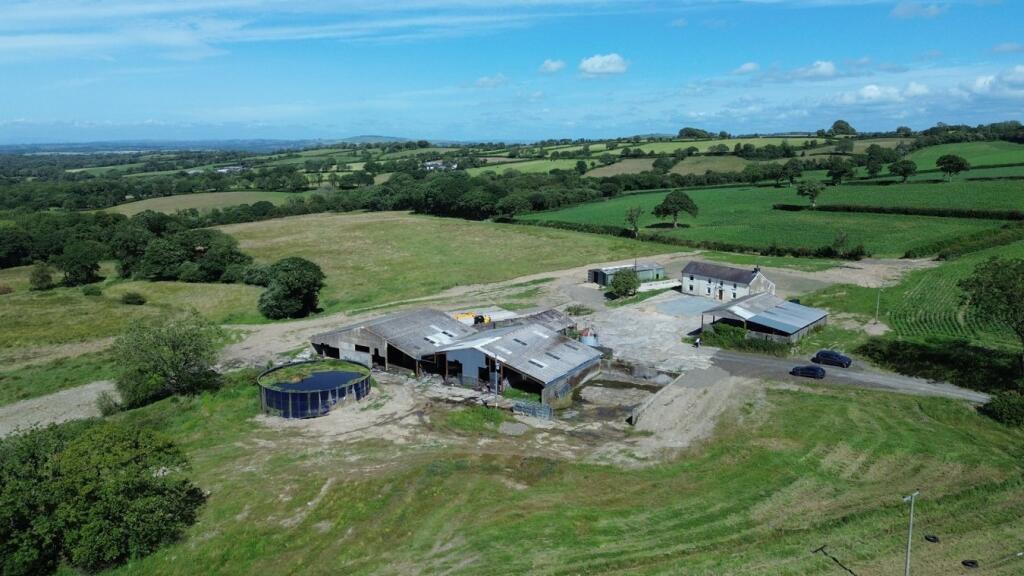 Main image of property: Llanarth, Ceredigion, SA47