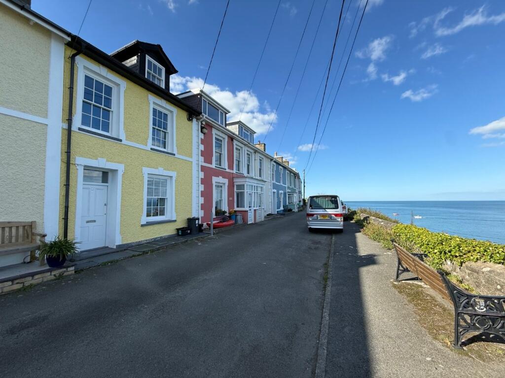 Main image of property: Marine Terrace, New Quay, SA45