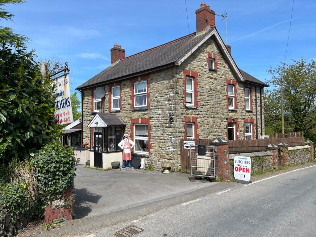 Main image of property: Rhydlewis, Llandysul, SA44