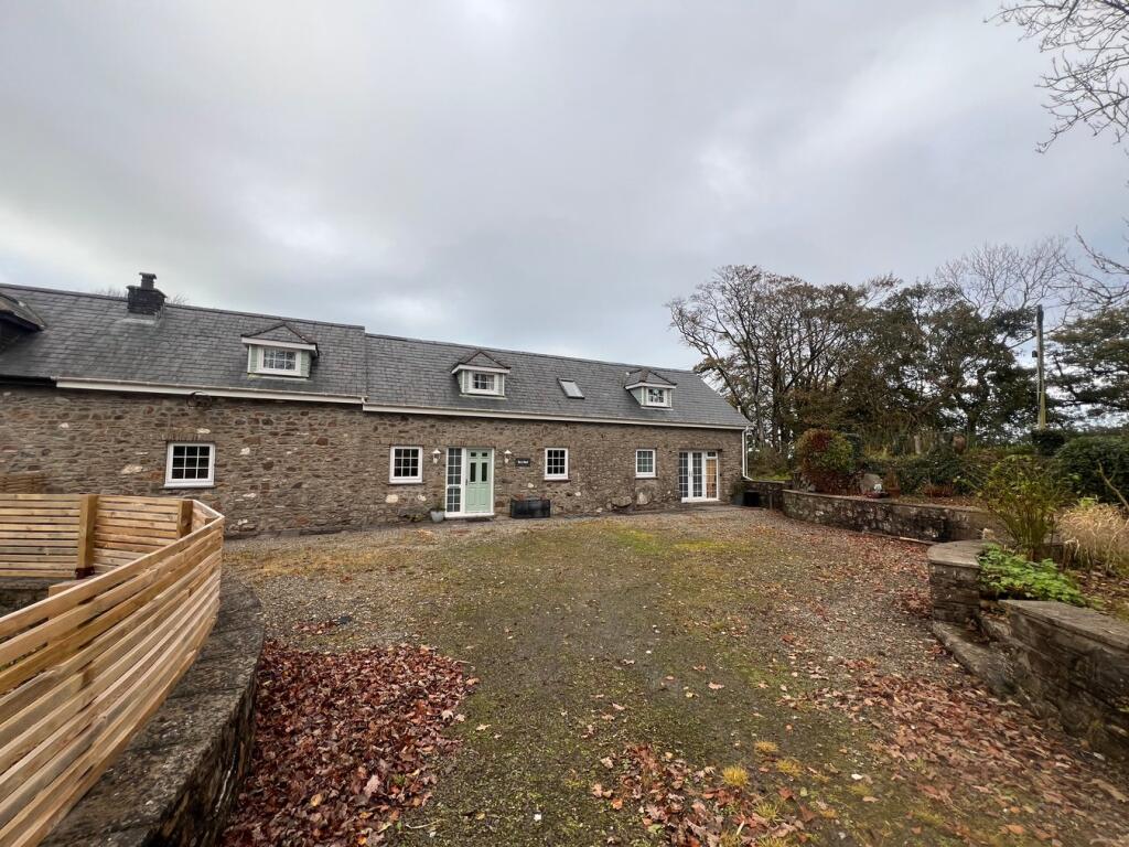 Main image of property: Pentregat, Nr Llangrannog, SA44