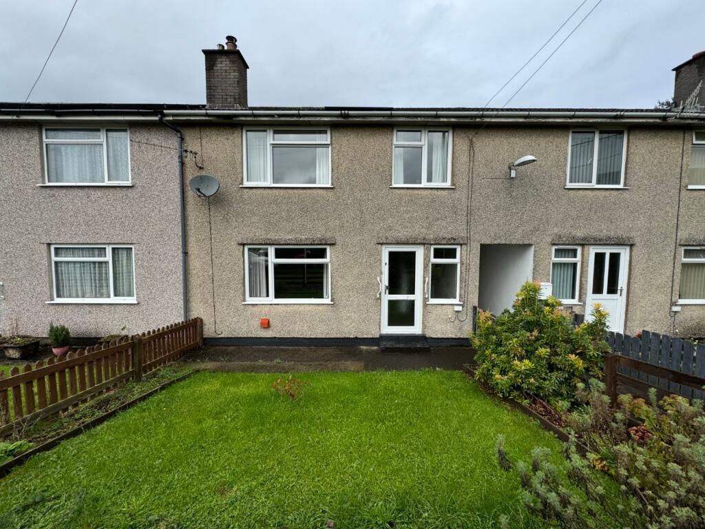 Main image of property: 6 Cwmllinau, Machynlleth, SY20