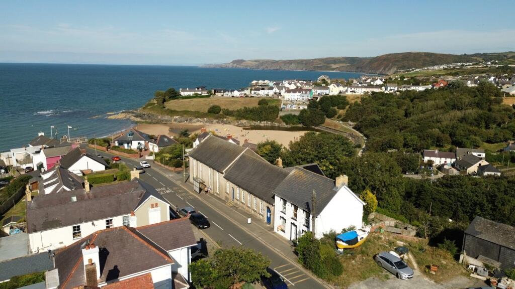 Main image of property: Aberporth, Cardigan, SA43