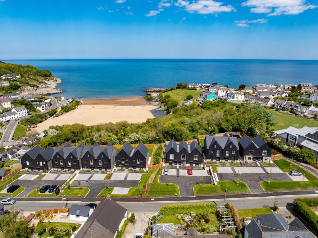 Main image of property: Ffordd Newydd, Aberporth, Cardigan, SA43