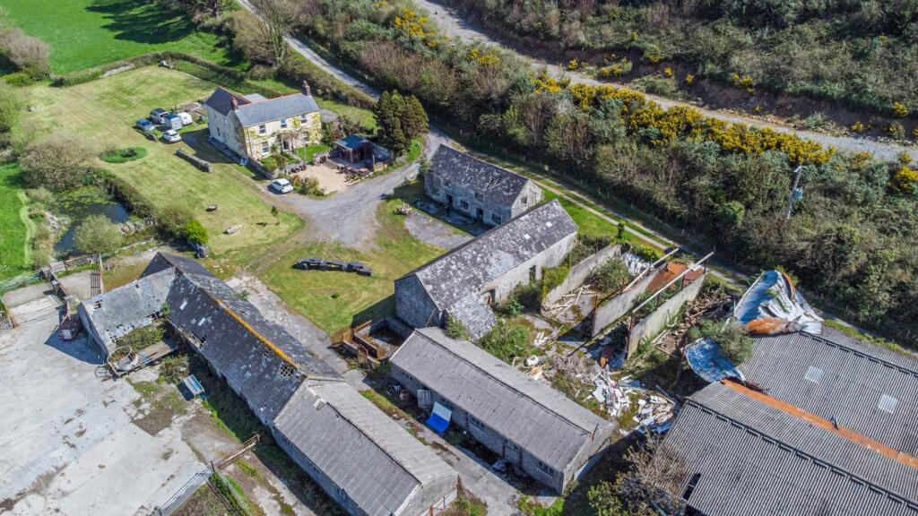 Main image of property: Laugharne, Carmarthen, SA33