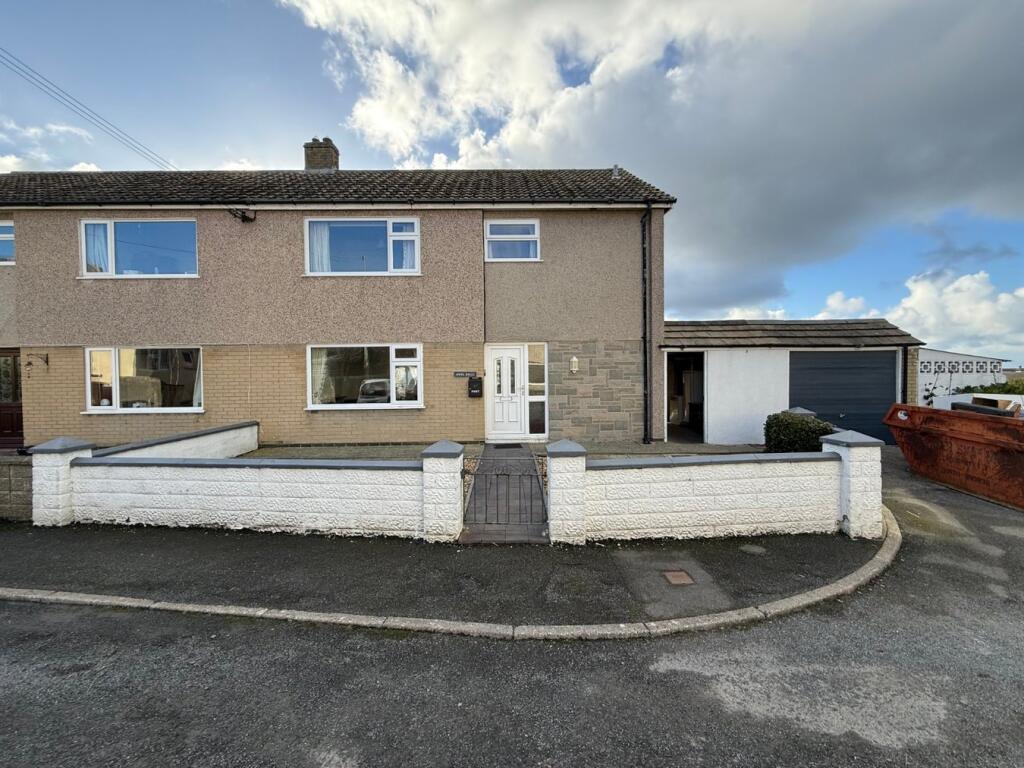 Main image of property: Llanon, Ceredigion, SY23