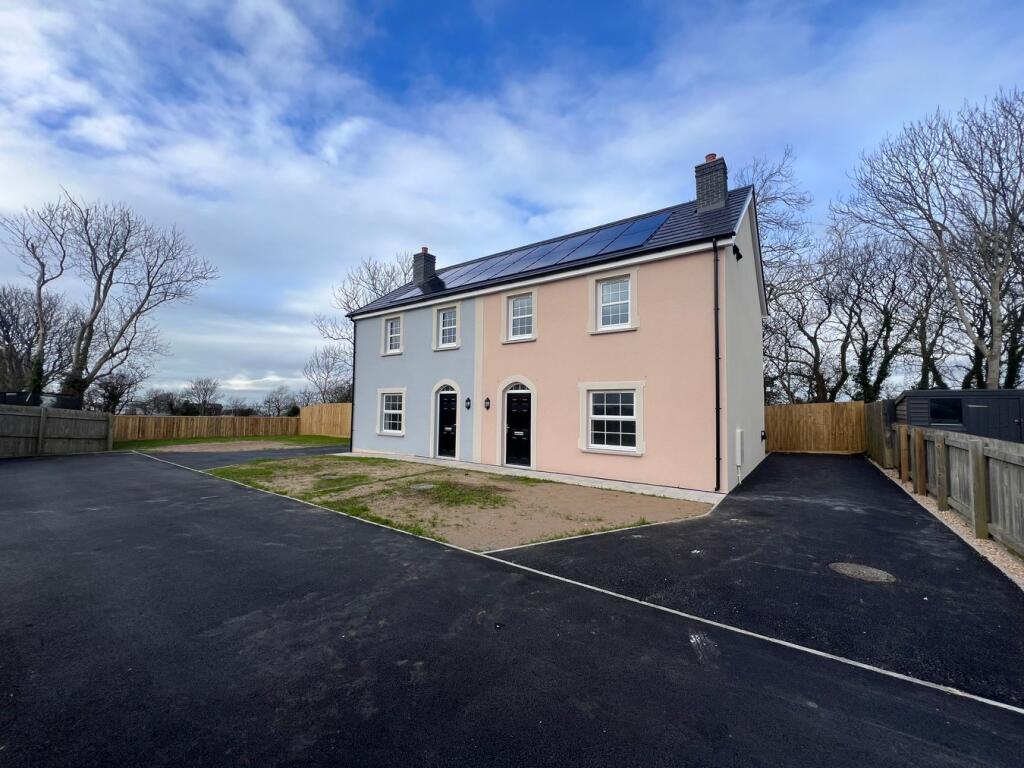 Main image of property: Lon Cledan, Stad Craig Ddu, Llanon, SY23