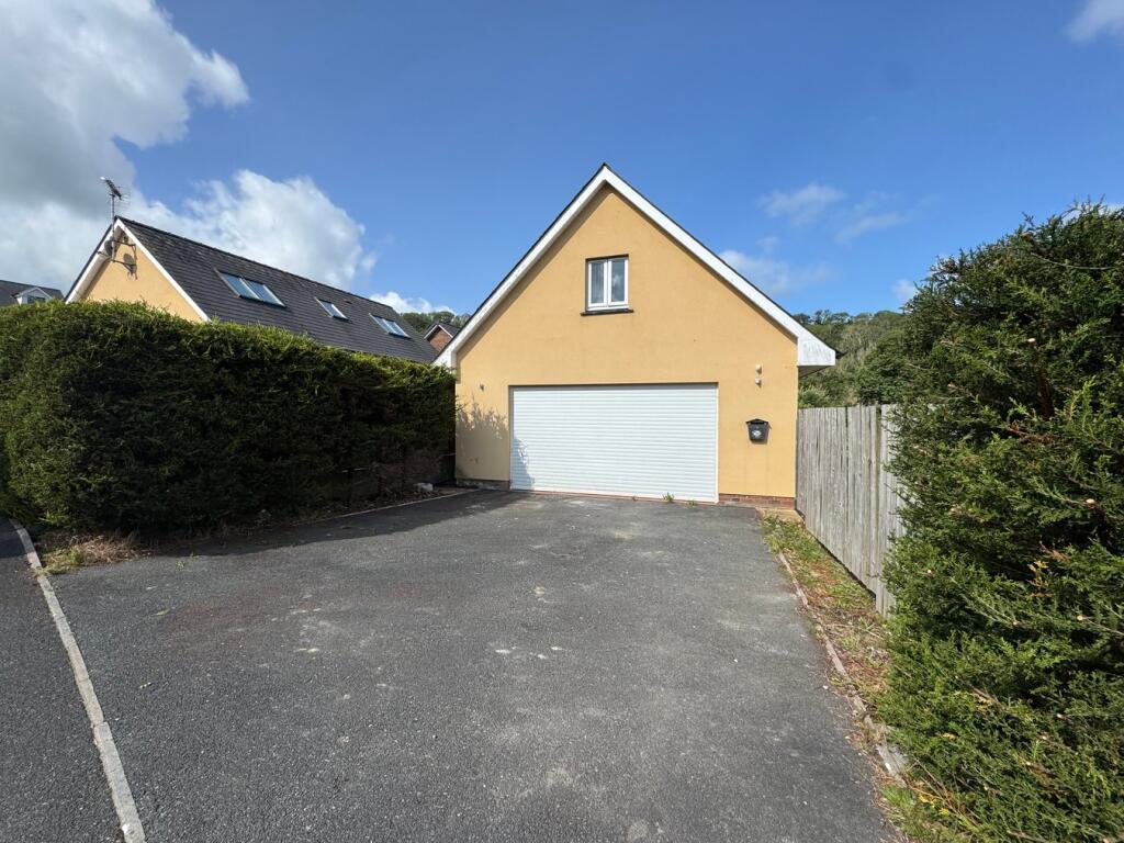 Main image of property: Dolphin Court, New Quay , SA45