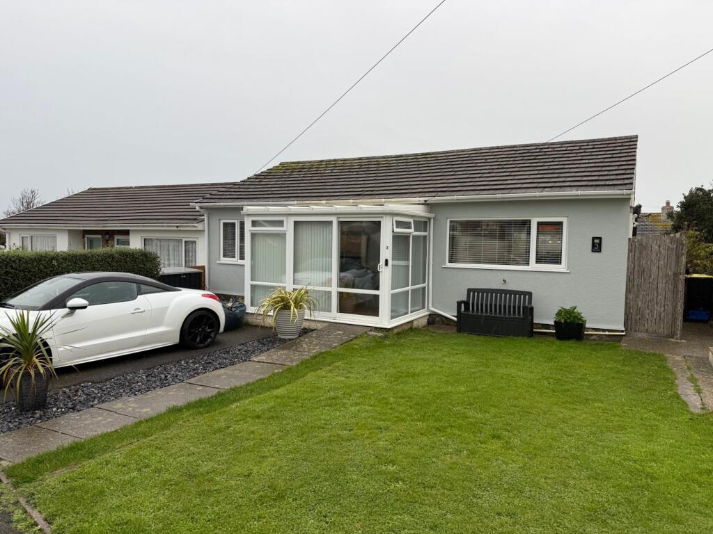 Main image of property: Heol Y Gorwel, Aberporth, Cardigan, SA43