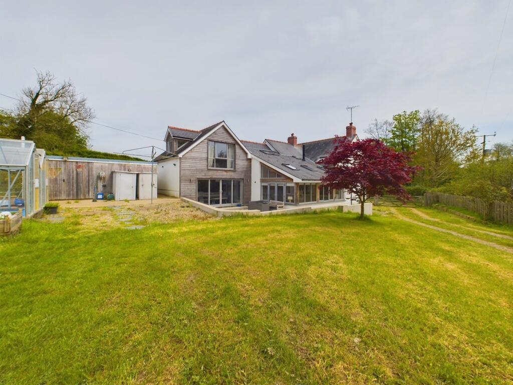 Main image of property: Boncath, Pembrokeshire, SA37