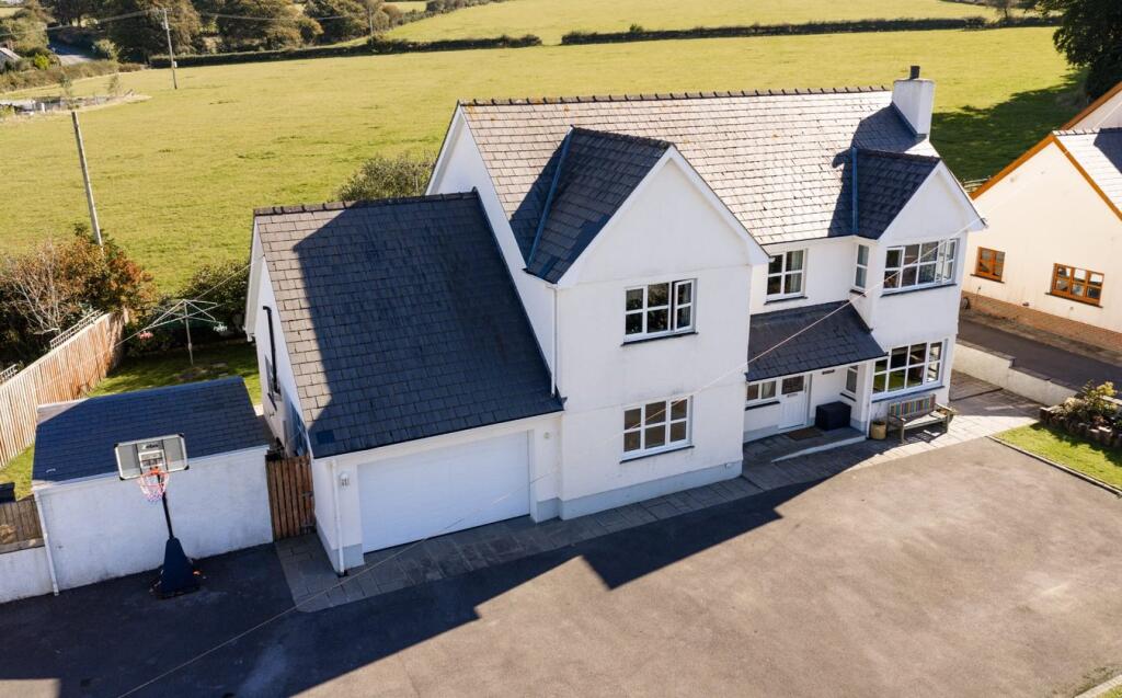 Main image of property: Ffostrasol, Llandysul, SA44