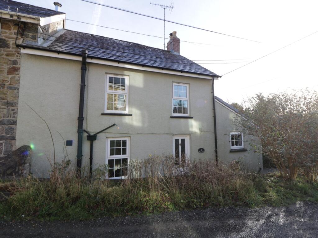 Main image of property: Sunny Hill, Llanarth, SA47