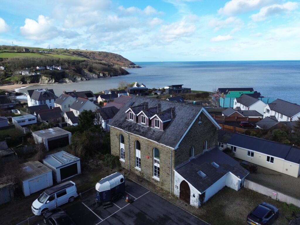 Main image of property: Heol Y Graig, Aberporth, Cardigan, SA43