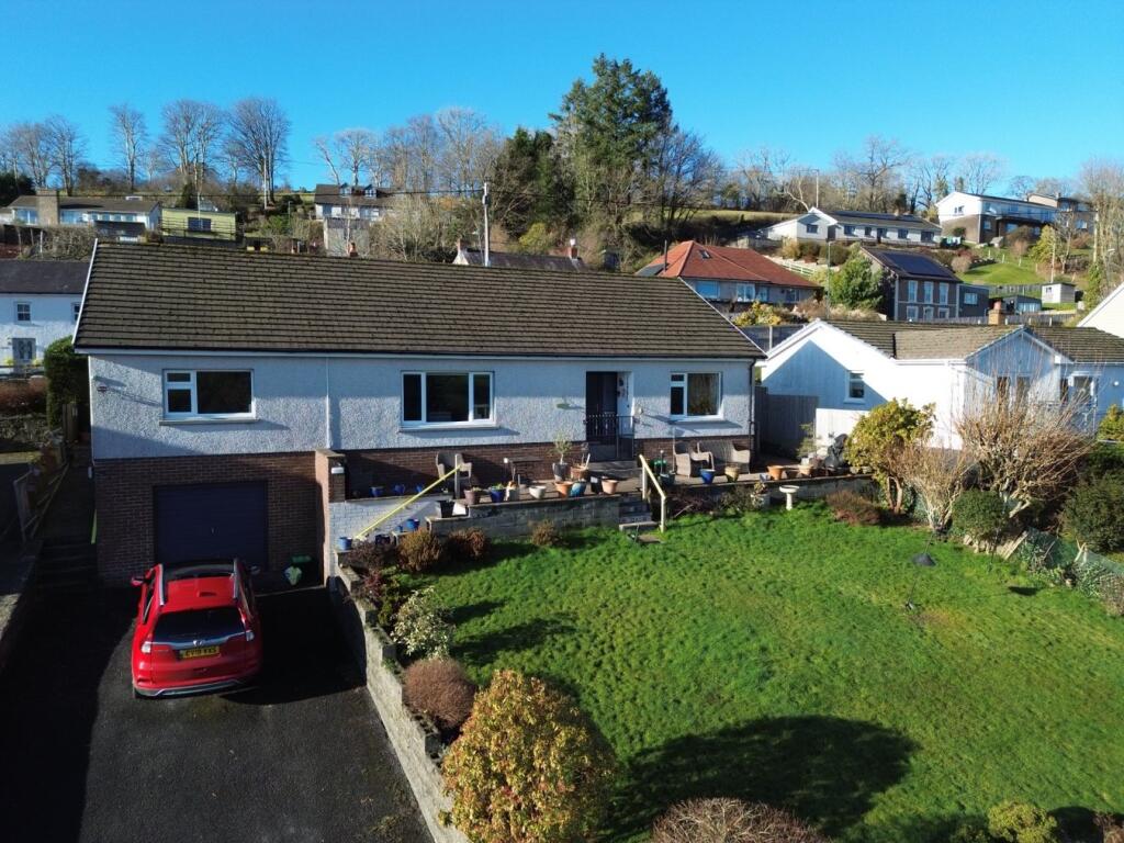 Main image of property: Well Street, Llandysul, SA44