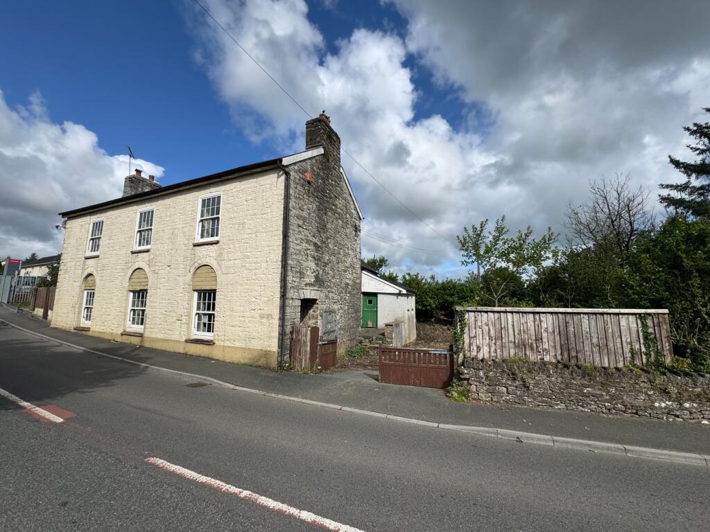 Main image of property: New Inn , Pencader, SA39