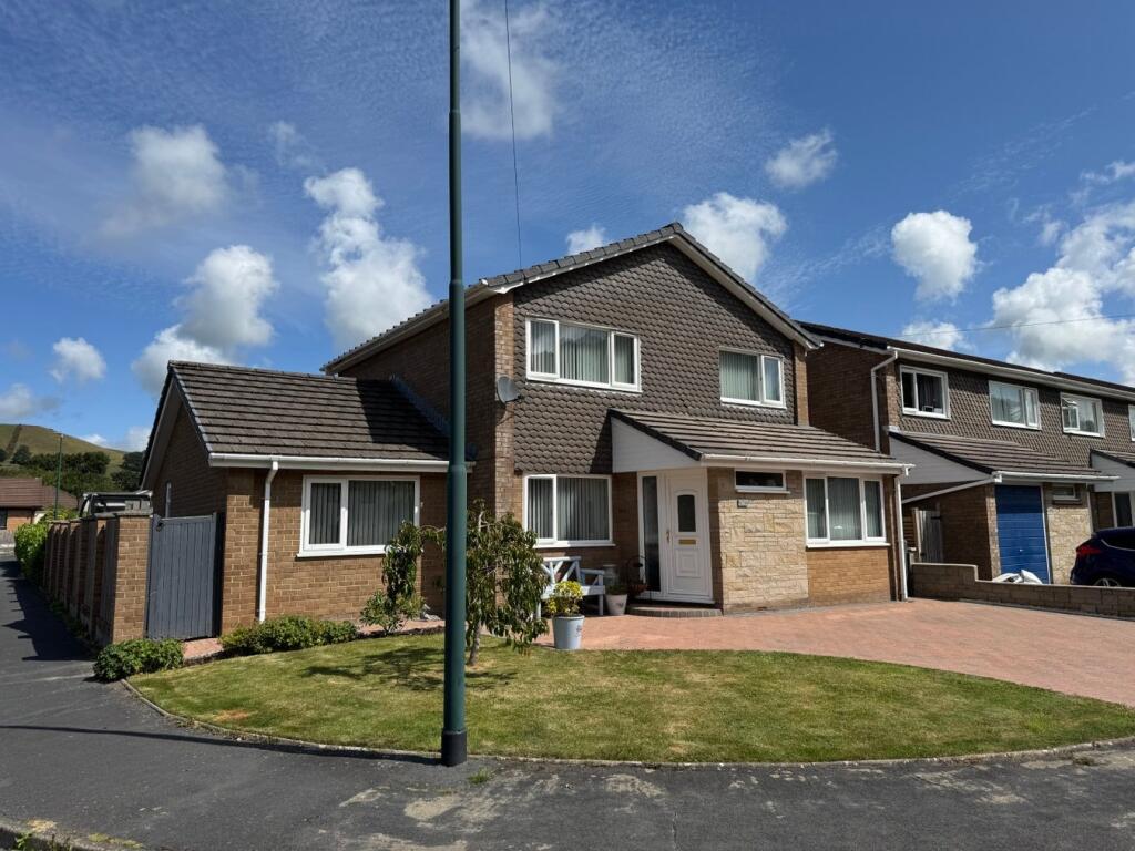 Main image of property: Cwm Aur, Llanilar, Aberystwyth, SY23