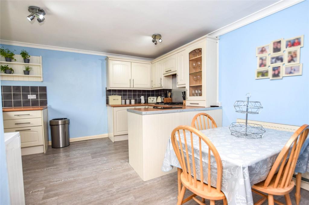 3 bedroom end of terrace house for sale in Stratton, Bude, EX23