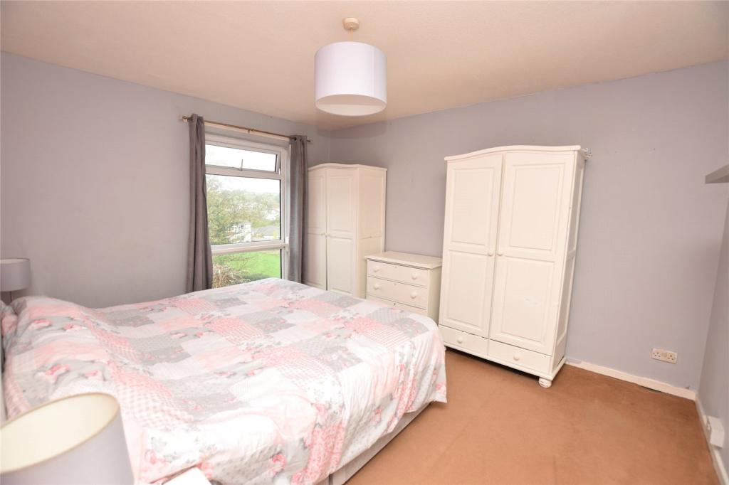 3 bedroom end of terrace house for sale in Stratton, Bude, EX23