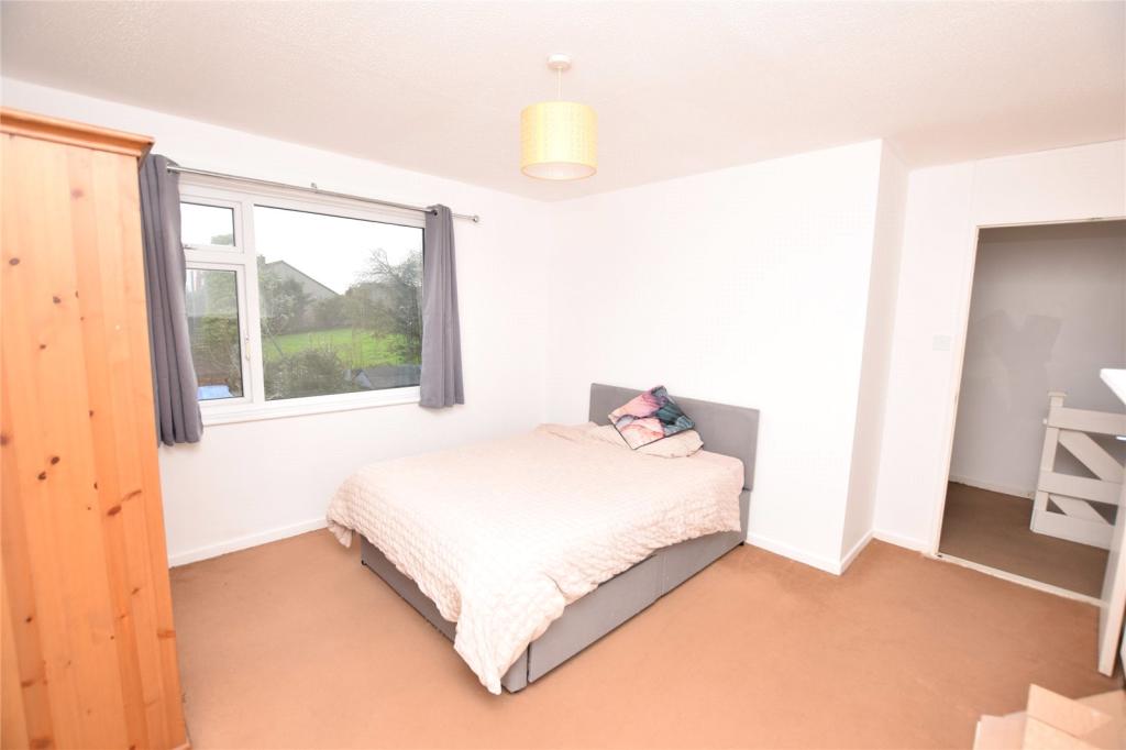 3 bedroom end of terrace house for sale in Stratton, Bude, EX23