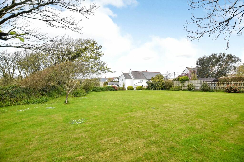 3 bedroom semidetached house for sale in Bude, Cornwall, EX23