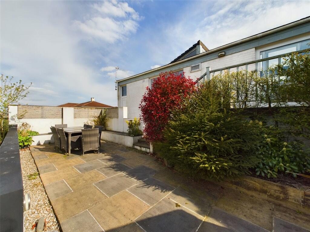 3 bedroom detached house for sale in Kilkhampton, Bude, EX23