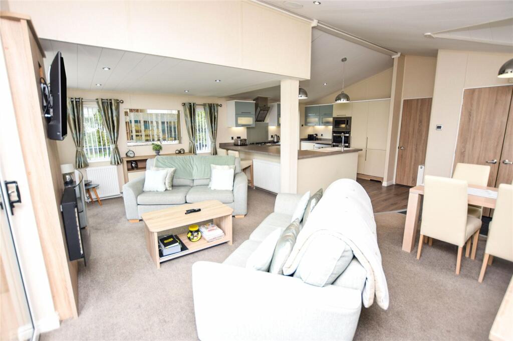 2 bedroom detached house for sale in Stibb, Bude, EX23