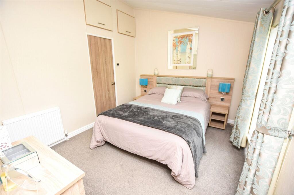 2 bedroom detached house for sale in Stibb, Bude, EX23